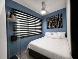 Blk 513C Saraca Breeze @ Yishun (Yishun), HDB 3 Rooms #582558861
